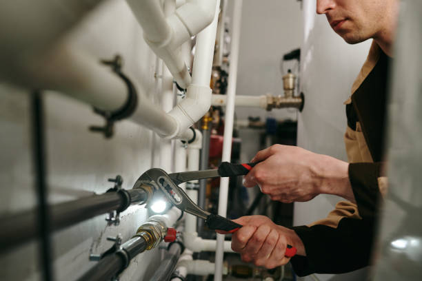 Dumont, NJ Plumbing Company