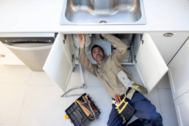 Best Affordable Plumbing Services  in Dumont, NJ
