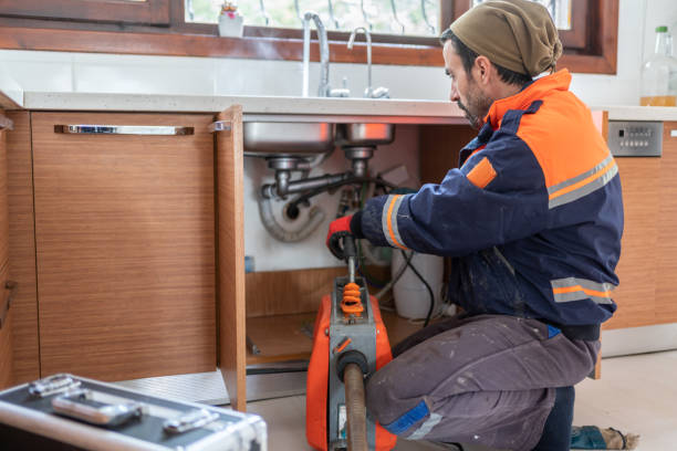 Best Water Softener Installation  in Dumont, NJ