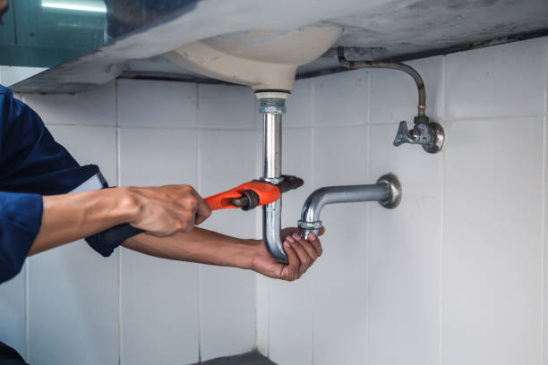 Best Commercial Plumbing Services  in Dumont, NJ