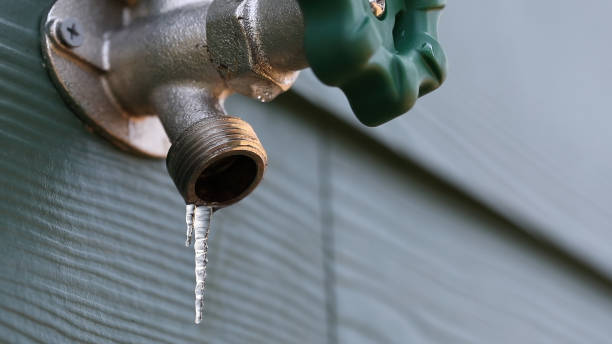 Best Leak Detection Services  in Dumont, NJ