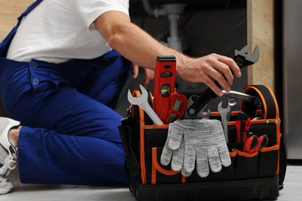 Best Pipe Repair Near Me  in Dumont, NJ