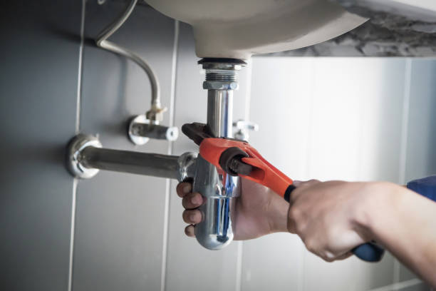 Best Sewer Line Repair  in Dumont, NJ
