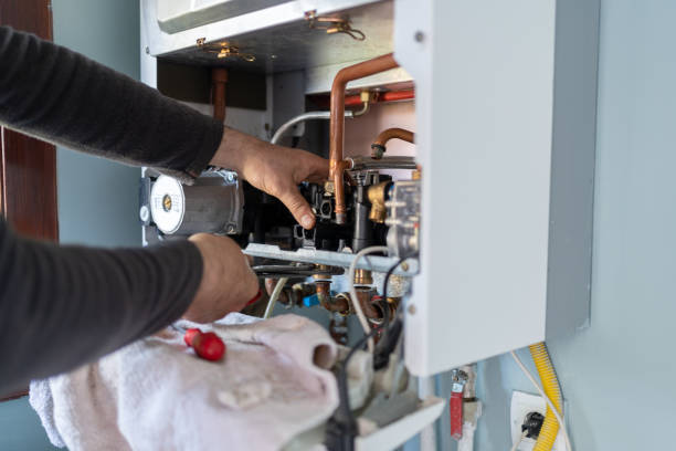 Clogged Drain Plumber in Dumont, NJ