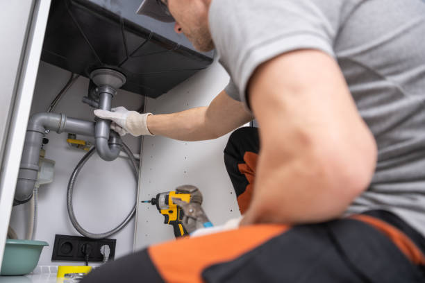 Best Sewer Line Repair  in Dumont, NJ