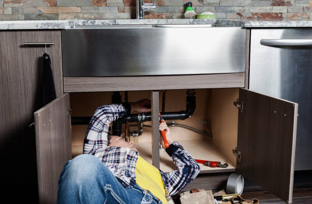 Best Residential Plumbing Services  in Dumont, NJ
