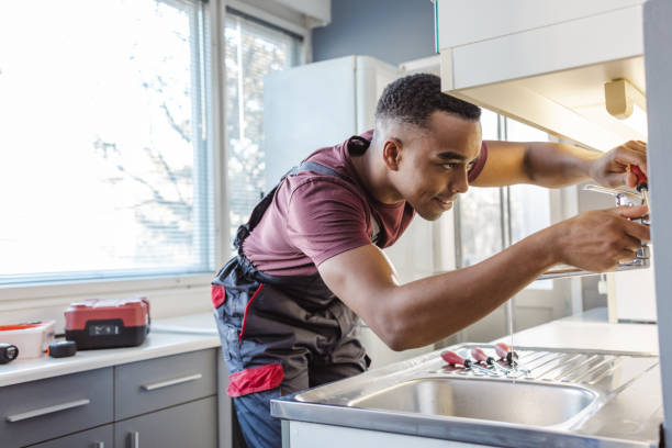 Best Water Softener Installation  in Dumont, NJ